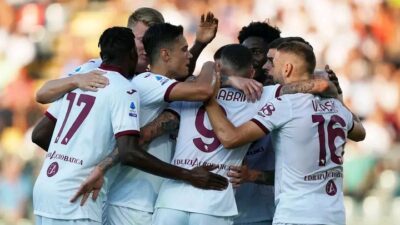 Prediksi Atalanta vs Torino, Kick Off Minggu Jam 11 malam