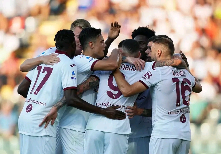 Prediksi Atalanta vs Torino, Kick Off Minggu Jam 11 malam