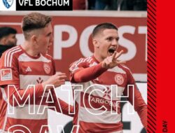 Prediksi Skor Fortuna vs Bochum, Kick Off Dinihari 01.30 WIB