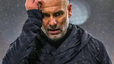 Bursa Transfer Liga Inggris Terbaru : Pep Guardiola Umumkan Risen Musim Ini