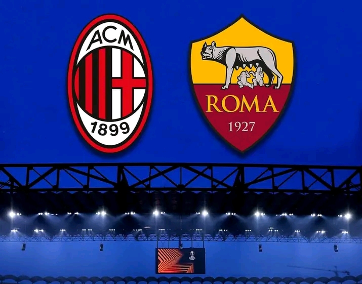 Prediksi Skor AS Roma vs AC Milan, Jadwal Kick Off 31 Mei Jam 11 Malam