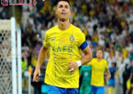 Hasil Liga Pro Saudi : Al Nassr Tahan Nafsu Al Hilal Skor Akhir 1-1