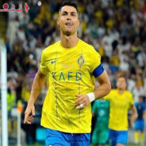 Hasil Liga Pro Saudi : Al Nassr Tahan Nafsu Al Hilal Skor Akhir 1-1