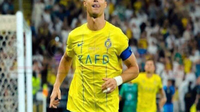 Al Nassr vs Al Hilal 1 1 Al Nassr Puas dengan Performa Ronaldo SCORE.CO.ID