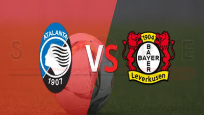 Atalanta Siap Hadapi Bayer Leverkusen di Final Liga Eropa, 23 Mei 2024