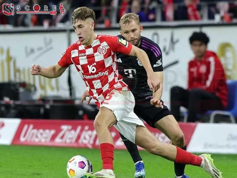 Brajan Gruda Sang Ahli Dribble Berhasil Memikat Liverpool