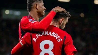 Manchester United Tidak Tertarik Jual Pemain di Bursa Transfer Kali Ini