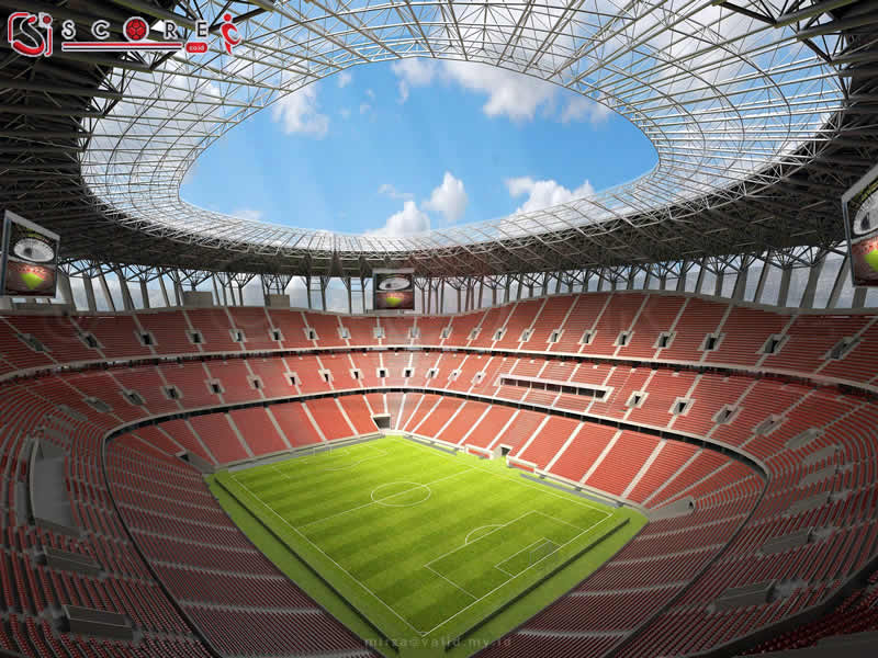 Budapest Tuan Rumah Final Liga Champions 2025/2026