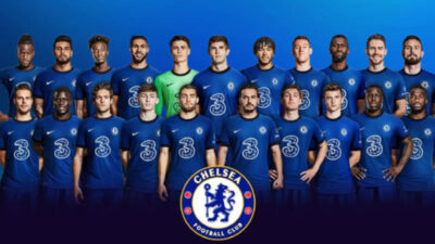 Bursa Transfer Chelsea Masih Buka Slot Untuk Empat Posisi Lagi SCORE.CO.ID