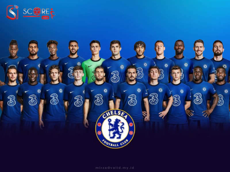 Bursa Transfer: Chelsea Masih Buka Slot Untuk Empat Posisi Lagi