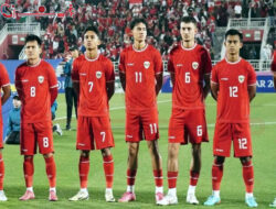 Cegil Fomo Dianggap Mengganggu Pemain Timnas Indonesia