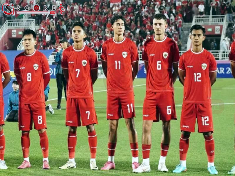 Cegil Fomo Dianggap Mengganggu Pemain Timnas Indonesia