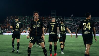 Rating Penggemar Laga Venezia vs Cremonese, dan Prediksi Lengkap