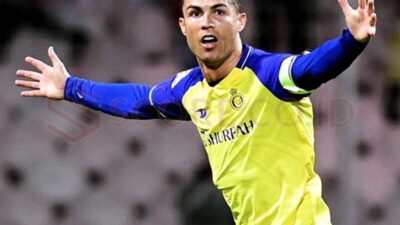 Hattrick!!! Cristiano Ronaldo Cetak Hattrick ke-66