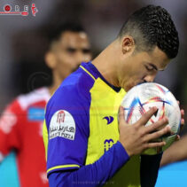 Cristiano Ronaldo: Terus ‘Menolak’ Tua