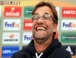 Deretan Warisan Jurgen Klopp di Liverpool yang Wajib Dimanfaatkan