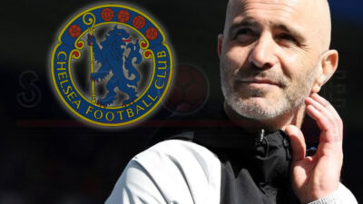 Enzo Maresca Akan Membelot ke Chelsea SCORE.CO.ID