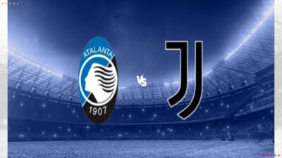 Final Coppa Italia: Juventus Underdog, Atalanta Siap Hadang