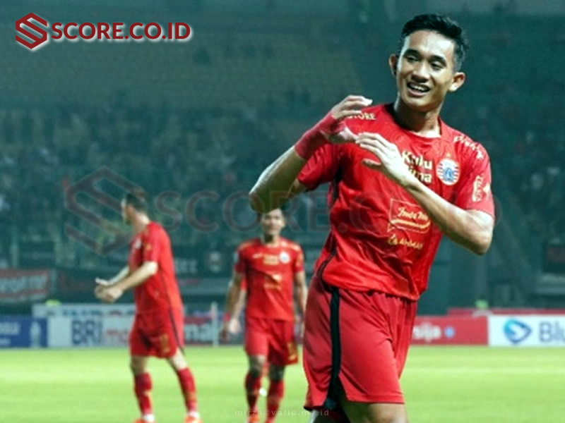 Gaji Siapa yang Lebih Besar Thom Haye Atau Rizky Ridho SCORE.CO.ID