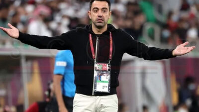 Gara Gara Dipecat Xavi Menuju ke Chelsea SCORE.CO.ID