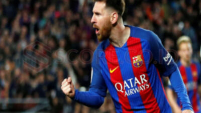 Garuda Muda Akan Lawan Messi, Jika Menang Lawan Irak