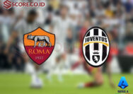 Prediksi Skor: Big Match Juventus vs As Roma, 6 Mei 2024
