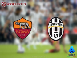 Prediksi Skor: Big Match Juventus vs As Roma, 6 Mei 2024