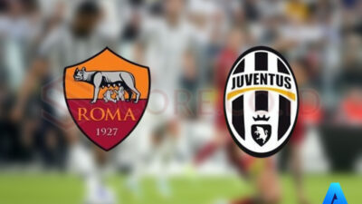 Prediksi Skor: Big Match Juventus vs As Roma, 6 Mei 2024