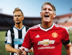 Prediksi Skor Manchester United vs Newcastle United, Line Up & H2H