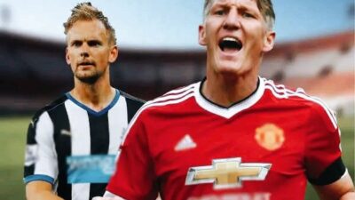 Prediksi Skor Manchester United vs Newcastle United, Line Up & H2H