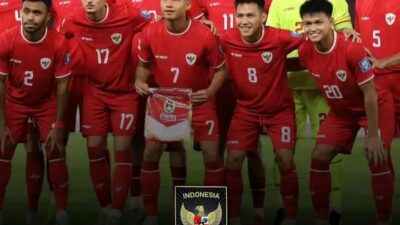 Garuda Calling! Daftar Pemain Tersedia dan Terhambat Jelang Kualifikasi Piala Dunia 2026