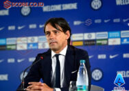 Inzaghi Ingin Inter Milan Tambah Pemain, Bukan Menjualnya