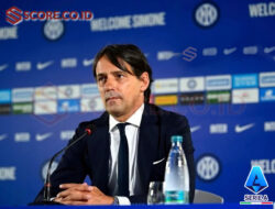 Inzaghi Ingin Inter Milan Tambah Pemain, Bukan Menjualnya