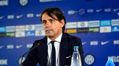 Inzaghi Ingin Inter Milan Tambah Pemain, Bukan Menjualnya