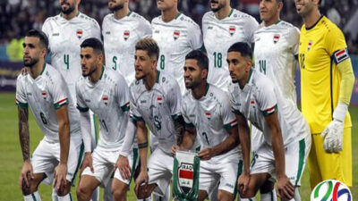 Irak Butuh Keajaiban untuk Kalahkan Timnas Indonesia dalam Kualifikasi Piala Dunia 2026