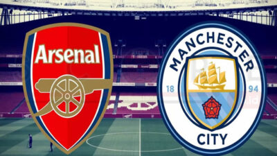 Jadwal Final Liga Inggris Manchester City atau Arsenal Siapa Cepat Dia Menang SCORE.CO.ID