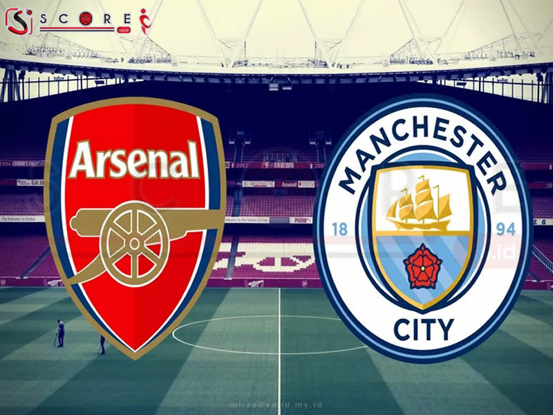 Jadwal ‘Final’ Liga Inggris: Manchester City atau Arsenal, Siapa Cepat Dia Menang