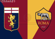 Hasil, Jadwal, dan Siaran Langsung: Roma vs Genoa 20 Mei 2024