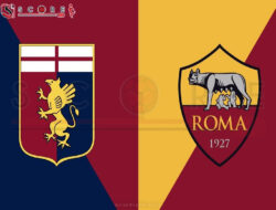 Hasil, Jadwal, dan Siaran Langsung: Roma vs Genoa 20 Mei 2024