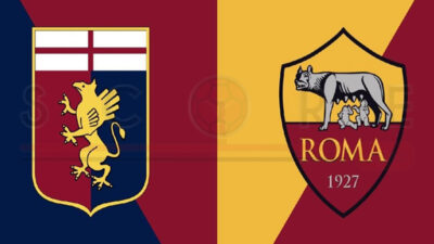 Hasil, Jadwal, dan Siaran Langsung: Roma vs Genoa 20 Mei 2024