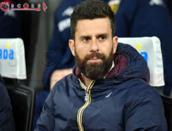 Jarak Thiago Motta dan Juventus Hanya Tinggal Satu Langkah