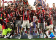 Jelang Akhir Liga Italia Serie A Musim 2023-2024: Inter Milan Juara!