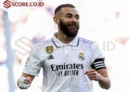 Rumor Karim Benzema Akan Kembali ke Real Madrid