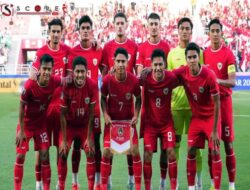 Kedatangan 5 Pemain Naturalisasi Tanda Timnas Siap Fokus Latihan