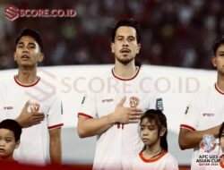 Kita Harus Bangga dengan Pemain Liga Jerman Asal Indonesia