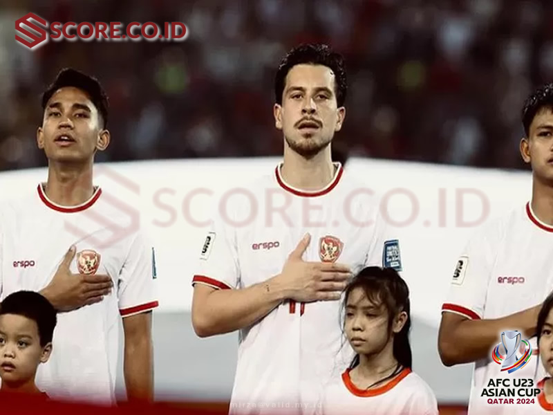 Kita Harus Bangga dengan Pemain Liga Jerman Asal Indonesia SCORE.CO.ID