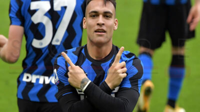 Lautaro Martinez: Pemain Terbaik Liga Italia 2023/2024