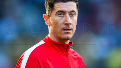 Lewandowski Pilih Fokus Benahi Diri Daripada Urusin Rumor Dirinya SCORE.CO.ID