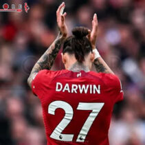 Liverpool Persiapkan Pengganti Darwin Nunez