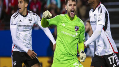 Maarten Paes Bawa FC Dallas ke Perempat Final US Open Cup 2024